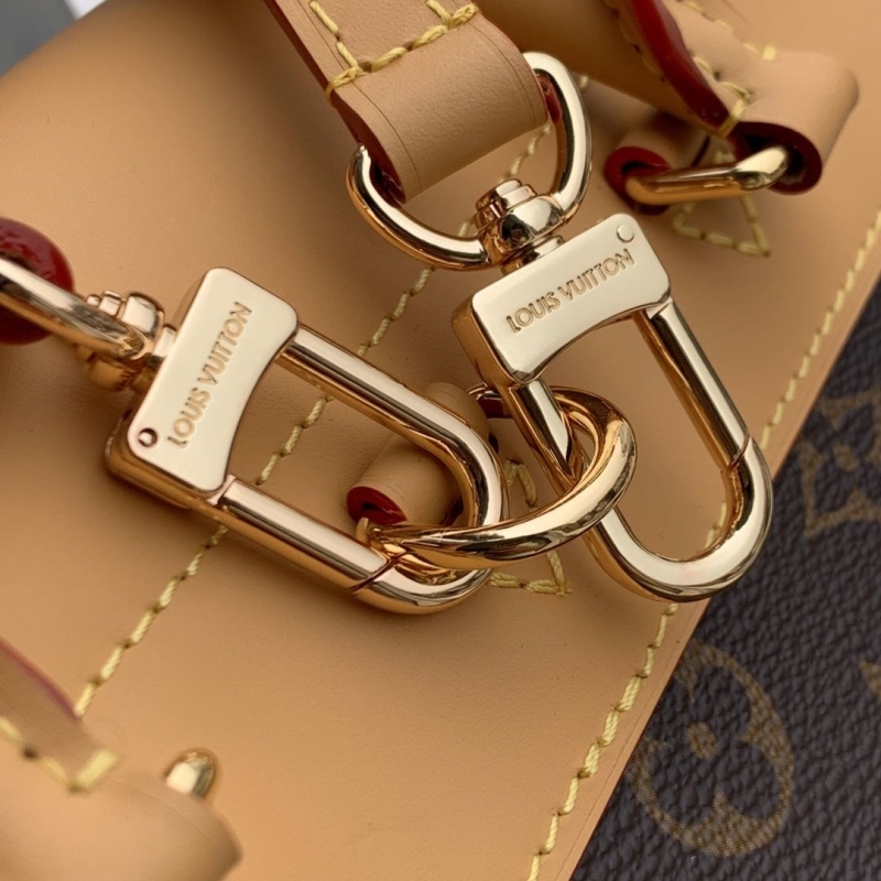 LV Backpacks